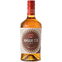 義大利 女巫杏仁利口酒 700ml