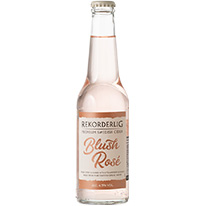瑞典 雷柯德水果酒-粉紅玫瑰 330ml