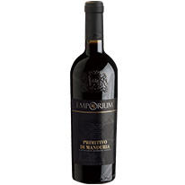 義大利 安波利紅葡萄酒 750ml