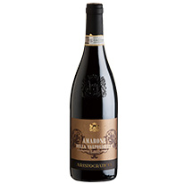 義大利 貴族阿瑪羅尼紅葡萄酒 750ml