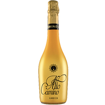 西班牙 卡米諾璀璨果香氣泡酒 750ml