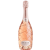 義大利 威尼托 沃加粉紅普羅賽克微甜氣泡酒 750ml