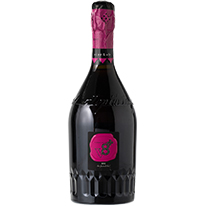 義大利 西奧 萊樂玫瑰氣泡酒 750ml