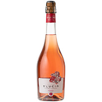 西班牙 D’Lucio Rosado微氣泡粉紅葡萄酒 750ml