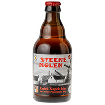 比利時 巴克斯 磨坊啤酒 330ml