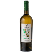 義大利 彼得雷拉白葡萄酒2019 750ml