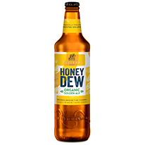 英國 富樂 蜂蜜啤酒 500ml