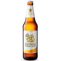 泰國 勝獅啤酒 630ml