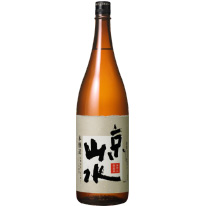 日本 月桂冠 京山水本釀造 1800ml