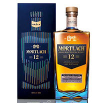 蘇格蘭 慕赫 12年單一麥芽威士忌 台灣獨獻版 700ml