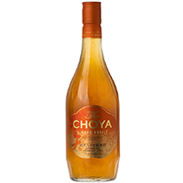 日本 The Choya 果泥梅酒 720ml