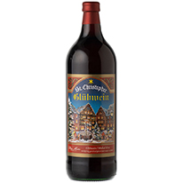 德國 聖克里斯多福熱紅酒 1000ml