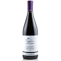 義大利 國王之泉 畢可多 蘭格多切托紅葡萄酒 750ml