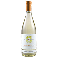 義大利 國王之泉 畢可多‧蜜思嘉阿斯第白葡萄酒 750ml