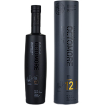 蘇格蘭 BRUICHLADDICH 布萊迪 奧特摩12.1 700ml