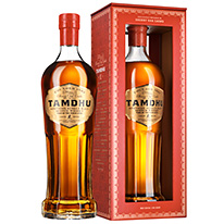 蘇格蘭 坦杜 虎年紀念版雪莉桶單一麥芽威士忌 700ml