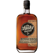 美國 古薰月光酒-鹹焦糖威士忌 750ml