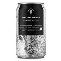 台灣 臺虎 悍馬丁尼 330ml