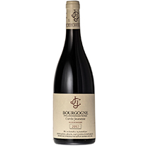 法國 JJ恭弗宏布根地紅酒 750ml