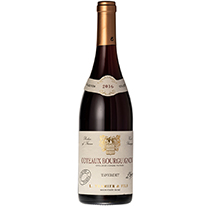 法國 勃艮地 鉈尼酒莊 勃艮地丘AOP2016紅葡萄酒 750ml