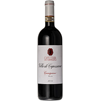 義大利 卡培拉娜紅葡萄酒 750ml
