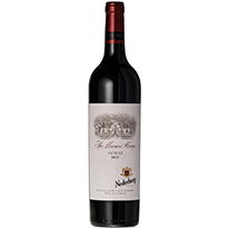 南非 尼德堡莊園珍藏席拉絲紅葡萄酒 750ml