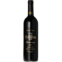 澳洲 比卡迪酒莊 精選梅麗蒙特紅葡萄酒 750ml