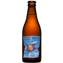 台灣 酉鬼 荔枝 泡在夏朵內以及波特裡面 330ml