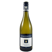 德國 莊園堡 阿爾黑中白黑皮諾白葡萄酒 750ml