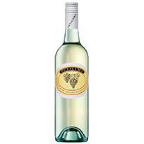 澳洲 潘塔露瑪白標白蘇維翁葡萄酒 750ml