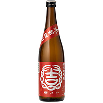 日本 結 特別純米 赤磐雄町