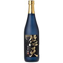 日本 DHC 悠天 純米吟釀 720ml