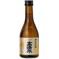 日本 高清水純米大吟釀 300ml