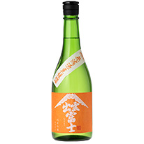 日本 出雲富士 純米吟釀 五百萬石 無濾過生 緣 酒