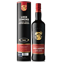 蘇格蘭 羅曼德湖 單一穀物威士忌 700 ml