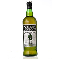 蘇格蘭 威廉羅森 調和式威士忌 1000ml