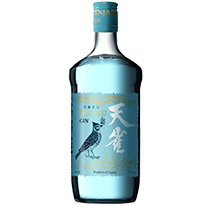 日本 天雀精釀琴酒 700ml