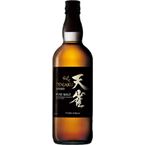 日本 天雀純麥威士忌 700ml