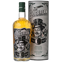 蘇格蘭 RRM特色產區威士忌系列 大玩家12年 調合式威士忌 700ml