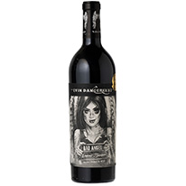 法國 威納斯酒莊 黑天使紅葡萄酒 750ml