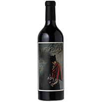 美國 歐林‧絲葳芙特酒莊 巴勒摩 卡本內蘇維濃紅葡萄酒 750ml