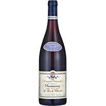 法國 喬維娜 馬沙內紅葡萄酒 750ml