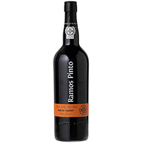 葡萄牙 拉摩斯 陳年波特酒 750ml