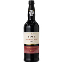 葡萄牙 道斯露比波特酒 750ml