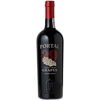 葡萄牙 波朵莊園 29Grapes 珍藏紅寶石波特酒    750ml