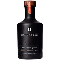 挪威 巴維司登阿誇維特酒