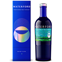 愛爾蘭 沃特福小批次限定系列 野餐日威士忌 700ml