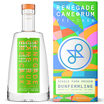 格瑞納達 革命家 丹弗林單一莊園壺式蒸餾蘭姆酒 700ml