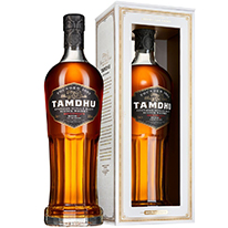 蘇格蘭 坦杜Batch No.6雪莉桶 單一麥芽威士忌 限量批次原酒  700ml