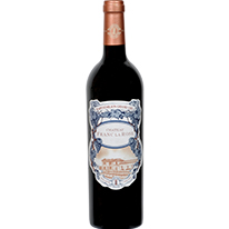 法國 玫瑰古堡波爾多醇釀紅葡萄酒2015 750ml
